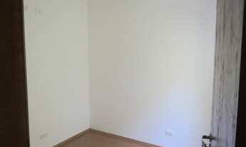 Imagem 4: Sobrado - Parque Cisper - 2 Dormitórios - 1 Suíte - 2 Vagas - Portão elétrico - Aceita Fin