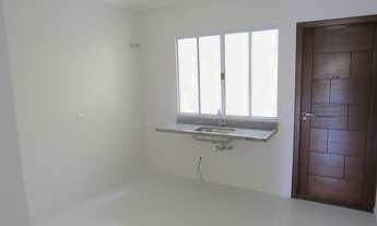 Imagem 6: Sobrado - Parque Cisper - 2 Dormitórios - 1 Suíte - 2 Vagas - Portão elétrico - Aceita Fin