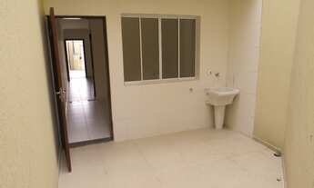 Imagem 7: Sobrado - Parque Cisper - 2 Dormitórios - 1 Suíte - 2 Vagas - Portão elétrico - Aceita Fin