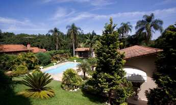 Imagem: CHÁCARA EM CONDOMÍNIO Á VENDA, CENTRO