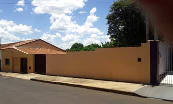 Imagem 2: Chácara com 2 dormitórios á venda, Dourado-São Carlos/SP