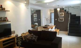 Imagem: SOBRADO COM 3 QUARTOS Á VENDA, JD TRÊS