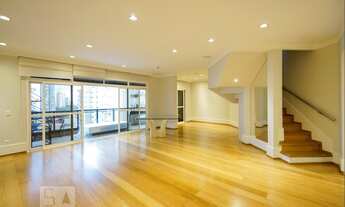 Imagem: Cobertura Duplex - Anália Franco - 337