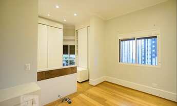 Imagem 5: Cobertura Duplex - Anália Franco - 337 m² - 3 Suítes - Suíte Master com hidro e closet - T