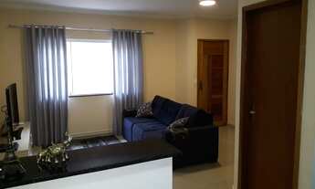 Imagem: Sobrado Condomínio Fechado Vila Prudente