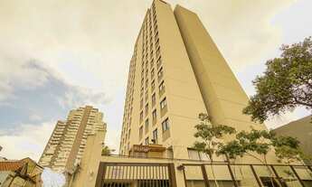 Imagem: Apto Be Live Tatuapé - 26 m² - Apto Studio