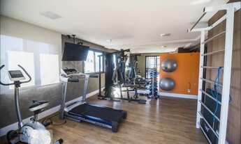 Imagem 7: Apto Be Live Tatuapé - 26 m² - Apto Studio - Aceita Financiamento - Aceita FGTS