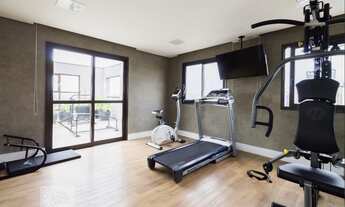 Imagem 5: Apto Be Live Tatuapé - 26 m² - Apto Studio - Aceita Financiamento - Aceita FGTS