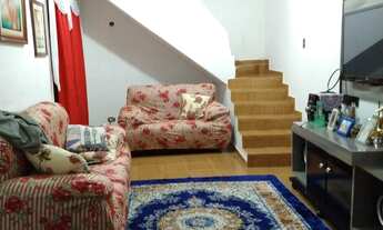 Imagem 2: Sobrado Guarulhos - Jardim Bebedouro - Terreno com 274 m² - Área construída com 150 m² - 2