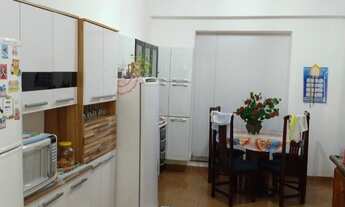 Imagem 6: Sobrado Guarulhos - Jardim Bebedouro - Terreno com 274 m² - Área construída com 150 m² - 2