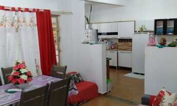 Imagem 4: Sobrado Guarulhos - Jardim Bebedouro - Terreno com 274 m² - Área construída com 150 m² - 2