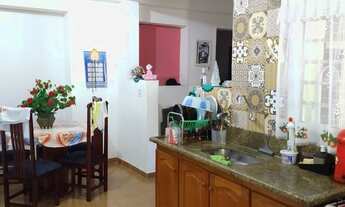 Imagem 7: Sobrado Guarulhos - Jardim Bebedouro - Terreno com 274 m² - Área construída com 150 m² - 2