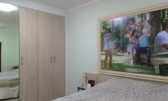 Imagem 5: Sobrado Jd. Colorado - 160 m² - 3 Dormitórios - 2 Vagas - Quintal - Aceita Financiamento