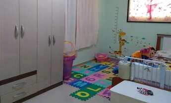 Imagem 6: Sobrado Jd. Colorado - 160 m² - 3 Dormitórios - 2 Vagas - Quintal - Aceita Financiamento