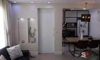 Imagem: Lindo Sobrado Moóca 2 Suítes, 2 Vagas