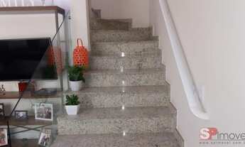 Imagem 4: Lindo Sobrado Moóca 2 Suítes, 2 Vagas