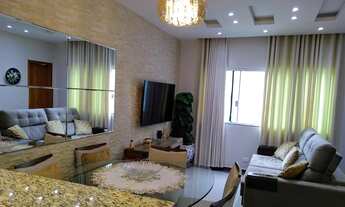 Imagem: Lindo Sobrado Cond. Fechado - 2 Suítes