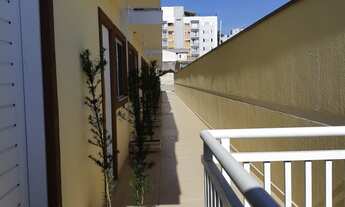 Imagem 4: Sobrado Condomínio Fechado Vila Alpina - 100 m² - 2 Dormitórios - 2 Suítes - Sacada - 2 Va