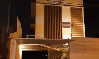 Imagem 7: Sobrado Condomínio Fechado Vila Alpina - 100 m² - 2 Dormitórios - 2 Suítes - Sacada - 2 Va