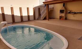 Imagem 6: Sobrado Condomínio Fechado Vila Alpina - 100 m² - 2 Dormitórios - 2 Suítes - Sacada - 2 Va