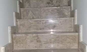 Imagem 4: Lindo Sobrado Novo Cond. Fechado ao lado do Metrô Guilhermina Esperança