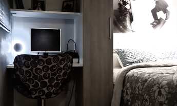 Imagem 4: Sobrado Cond. Fechado Fácil Acesso ao Metrô Vila Matilde