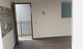 Imagem 3: Apartamento - Vila Formosa - Cobertura - 2 dormitórios - 80 m² - Areá de serviço - 1 vaga