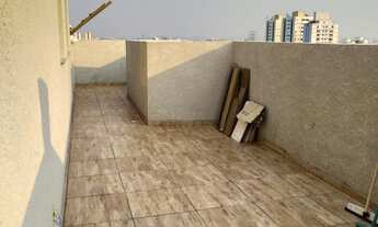 Imagem 6: Apartamento - Vila Formosa - Cobertura - 2 dormitórios - 80 m² - Areá de serviço - 1 vaga