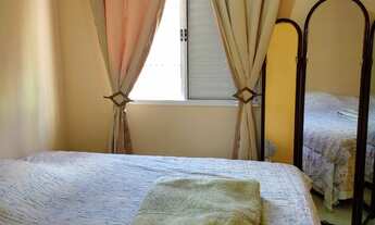 Imagem 7: Sobrado em condomínio fechado de 3 dormitórios (1 suíte) no Jd Nove de Julho - São Mateus