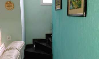 Imagem 5: Sobrado em condomínio fechado de 3 dormitórios (1 suíte) no Jd Nove de Julho - São Mateus