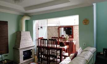 Imagem 4: Sobrado em condomínio fechado de 3 dormitórios (1 suíte) no Jd Nove de Julho - São Mateus