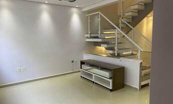 Imagem: Lindo Sobrado em condomínio fechado de