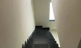 Imagem 5: Sobrados novos na Vila Ema com 3 dorm 1 suíte com sacada banheiro sala ampla para 2 ambien