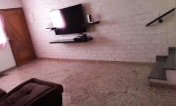 Imagem 3: Sobrado em condomínio fechado - 3 dormitórios (1 suíte) 4 vagas de garagem na Vila Matilde