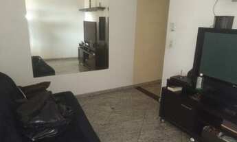 Imagem: Sobrado em condomínio fechado - 3 dormitórios