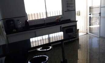 Imagem 6: Sobrado em condomínio fechado - 3 dormitórios (1 suíte) 4 vagas de garagem na Vila Matilde