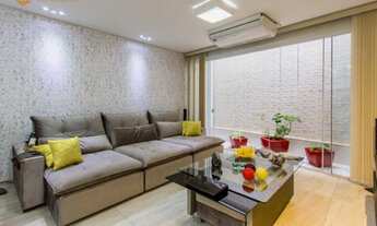 Imagem 2: SOBRADO NO IPIRANGA 220 M² 2 DORMITÓRIOS 2 SUÍTES 1 MASTER - SALA - COZINHA - BANHEIROS