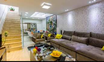 Imagem 3: SOBRADO NO IPIRANGA 220 M² 2 DORMITÓRIOS 2 SUÍTES 1 MASTER - SALA - COZINHA - BANHEIROS