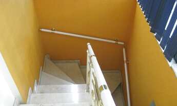 Imagem 5: Cobertura Duplex Tatuapé - 250 m² - 3 Dorms - 1 Suíte - 3 Vagas - Piscina aquecida - Aceit