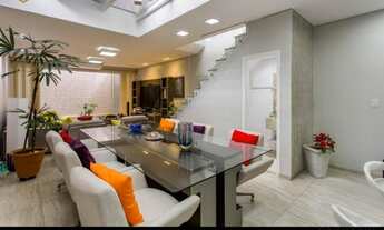 Imagem 5: SOBRADO NO IPIRANGA 220 M² 2 DORMITÓRIOS 2 SUÍTES 1 MASTER - SALA - COZINHA - BANHEIROS