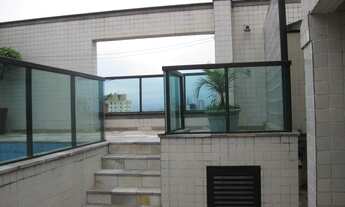 Imagem 3: Cobertura Duplex Tatuapé - 250 m² - 3 Dorms - 1 Suíte - 3 Vagas - Piscina aquecida - Aceit