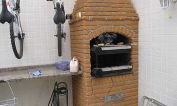 Imagem 4: Cobertura Duplex Tatuapé - 250 m² - 3 Dorms - 1 Suíte - 3 Vagas - Piscina aquecida - Aceit