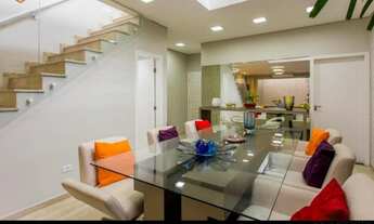 Imagem 7: SOBRADO NO IPIRANGA 220 M² 2 DORMITÓRIOS 2 SUÍTES 1 MASTER - SALA - COZINHA - BANHEIROS