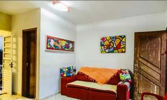 Imagem 3: SOBRADO NA VILA PRIMAVERA 112M² 2 DORMITORIOS 2 SUITES 1 COM SACADA SALA COZINHA 2 VAGAS