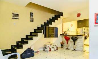 Imagem 4: SOBRADO NA VILA PRIMAVERA 112M² 2 DORMITORIOS 2 SUITES 1 COM SACADA SALA COZINHA 2 VAGAS