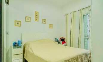 Imagem 6: SOBRADO NA VILA PRIMAVERA 112M² 2 DORMITORIOS 2 SUITES 1 COM SACADA SALA COZINHA 2 VAGAS