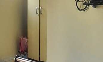 Imagem: Sobrado em condomínio fechado de 2 dormitórios