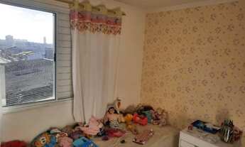 Imagem 6: Sobrado em condomínio fechado de 2 dormitórios na Vila Carmosina próximo a Estação Dom Bos