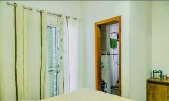 Imagem 7: SOBRADO NA VILA PRIMAVERA 112M² 2 DORMITORIOS 2 SUITES 1 COM SACADA SALA COZINHA 2 VAGAS