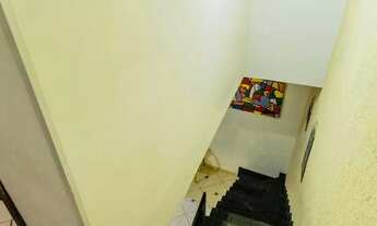 Imagem 5: SOBRADO NA VILA PRIMAVERA 112M² 2 DORMITORIOS 2 SUITES 1 COM SACADA SALA COZINHA 2 VAGAS